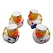 12 Nurse Rubber Ducks