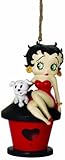 Spoontiques/Betty Boop Birdhouse