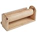 ECR4Kids Hardwood Craft Tape Dispenser