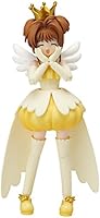 Tamashii Nations S.H.Figuarts Sakura Kinomoto "Cardcaptor Sakura"