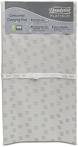 beautyrest changing pad