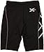 2XU Men's Compression Shorts (Black, Medium)
