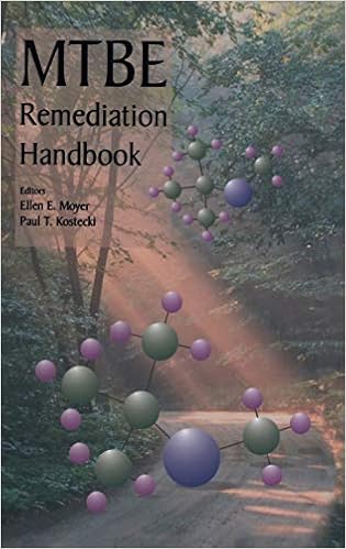 MTBE Remediation Handbook (Ercoftac S) MTBE Remediation Handbook (Ercoftac S)