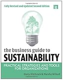 The Business Guide to Sustainability: Practical Strategies and Tools for Organizations