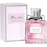 CEOZY Miss D Eau de Toilette For Women, 100 ml/3.4 oz