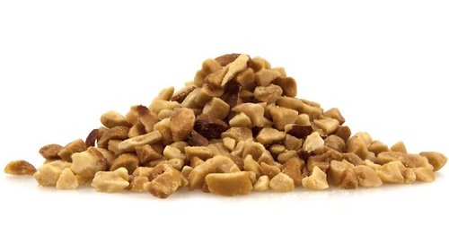 John B. Sanfilippo & Sons Bulk Granulated Peanuts