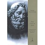 The City of God [The Modern Library]