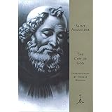 The City of God [The Modern Library]