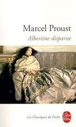 Albertine disparue