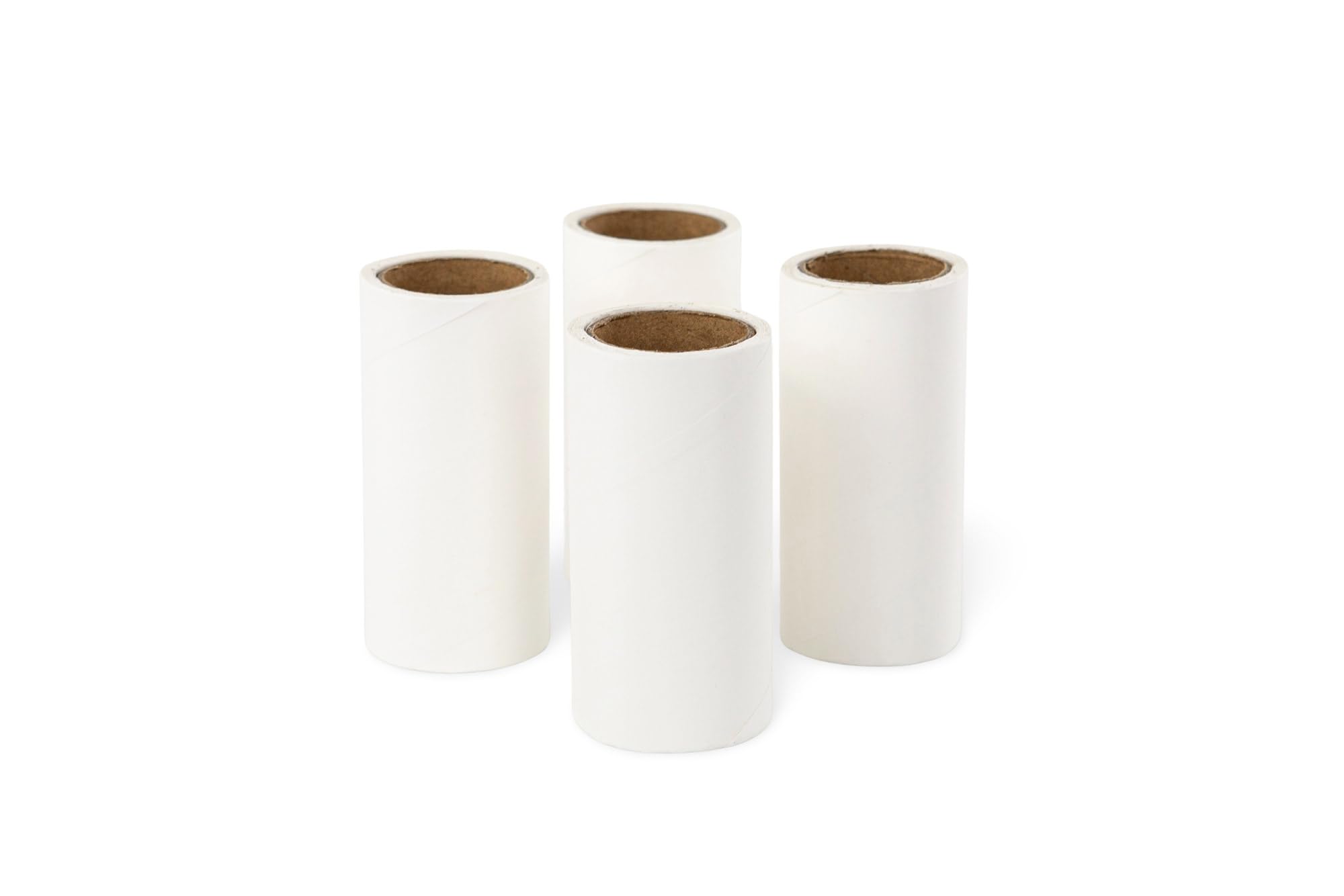 IKEA Bastis Replacement Rolls For Lint Roller 8 Pieces