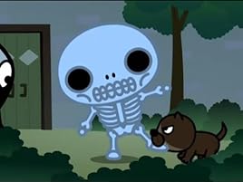 Watch Pucca Spooky Sooga Village Prime Video