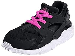 Nike Toddler Huarache Run (TD) 704950 016 - Size