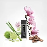 Magnetic Seduction: Inspired by W Hotel - Fragrance from 5-Star Hotels - Luxurious Notes of Magnolia, Jasmine, Lily, Koa Wood, and Bergamot - Oil for Waterless & Cold Air Diffusers (20ml)