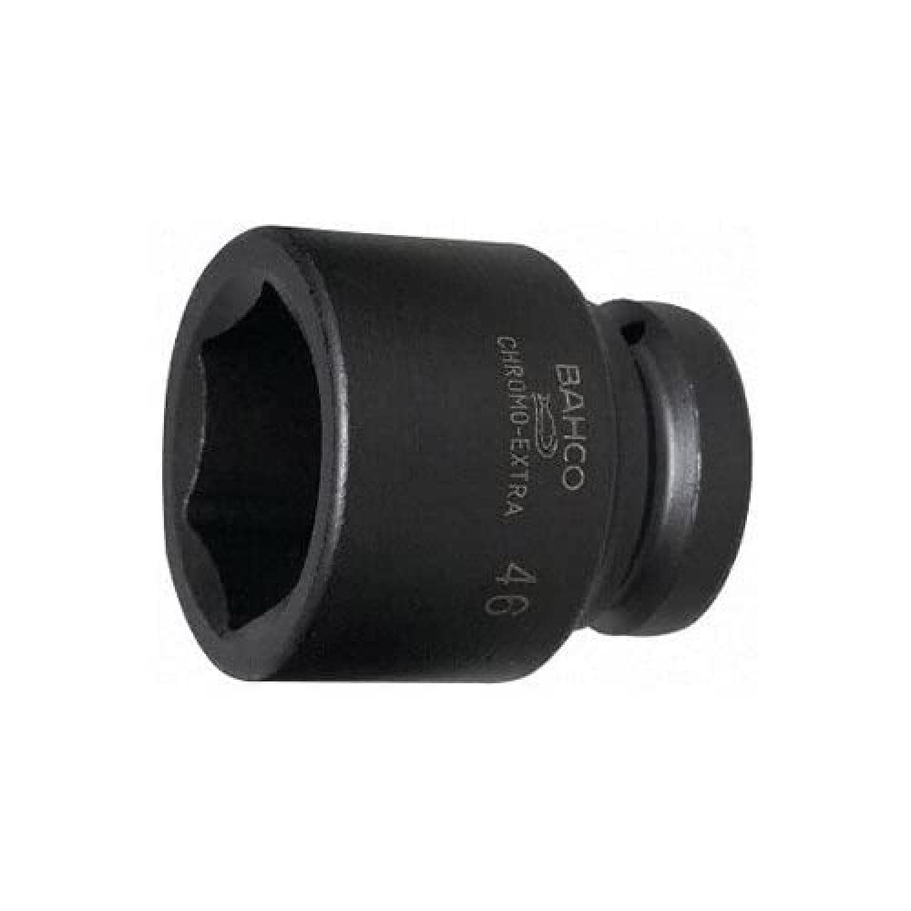 VASOS DE IMPACTO 1 1/2, 140 - Unid: 1