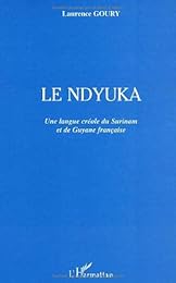 Le  ndyuka