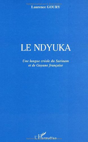 Le  ndyuka