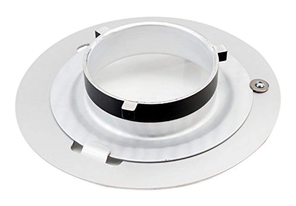 Lastolite Ezybox Bowens II Speedring Plate