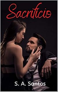 Livro Sacrifício