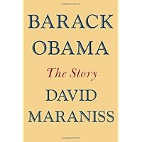 Barack Obama: The Story