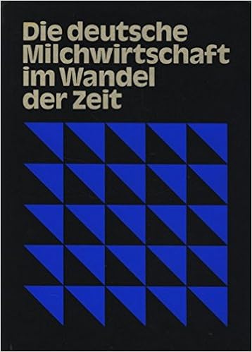 Die Deutsche Milchwirtschaft Im Wandel Der Zeit: Ein Jahrhundert  Molkereiwesen : Die Geschichte Des Technisch-Ökonomischen Strukturwandels  In Der Milch- Und Molkereiwirtschaft (German Edition): 9783786200246:  Amazon.com: Books