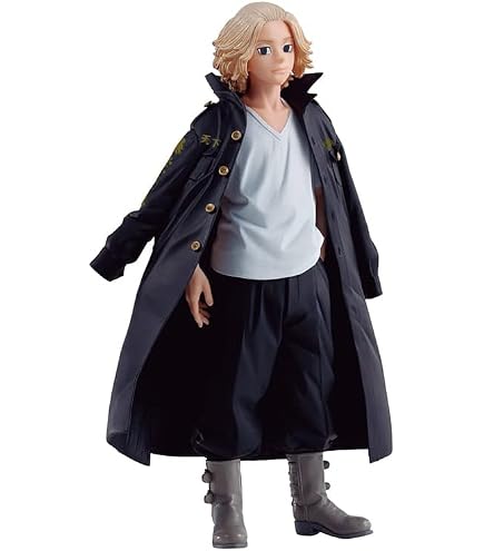 Banpresto Tokyo Revengers: Keisuke Baji - acquista su