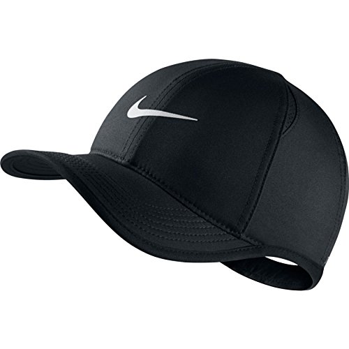 nike youth featherlight cap