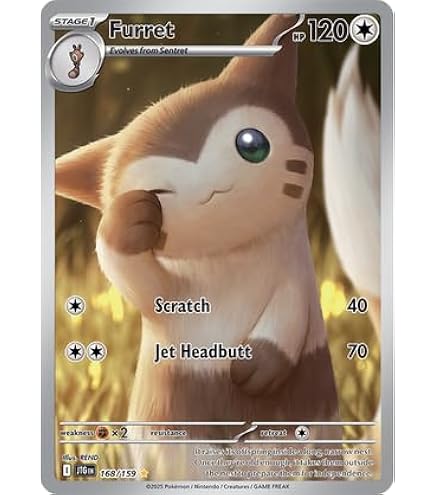 Amazon.com: Pokemon - Sandile 216/198 - Scarlet & Violet - Illustrator Rare 