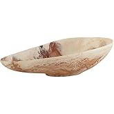 Uttermost 18109 Marchena - Bowl-4.5 Inches Tall and 16 Inches Wide