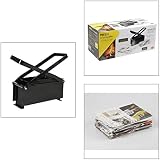 Cogex 81556 Paper Briquette Press Makes Logs 22cm view 15