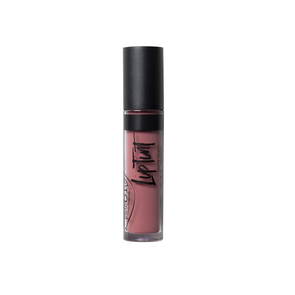 PuroBio Liptint, No. 04 Cold Pink