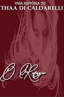 Livro O Refúgio