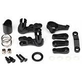Traxxas 6845X Steering Bellcrank Hardware