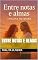 Livro Entre Notas e Almas