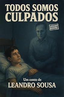 Livro Todos Somos Culpados (CONTOS PROIBIDOS: NÃO LEIA!)