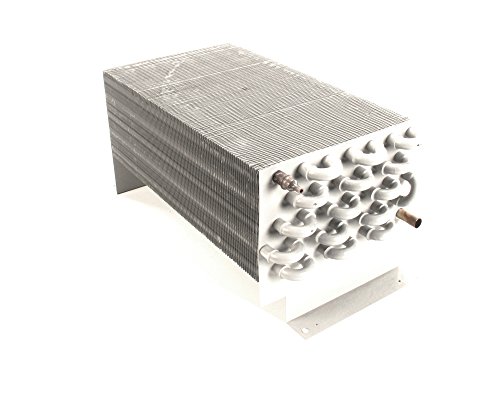 True 935741 Tpp/Tuc/Twt-93 Evaporator Coil Assembly