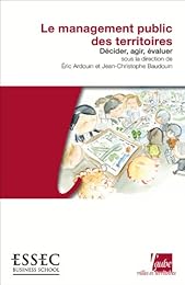 Le  management public des territoires