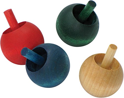 Flip Tops - Set of 4 - Made in USA