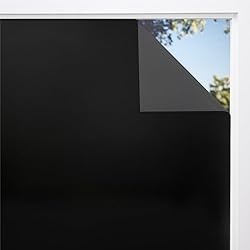 Gorilla Guard Two Way Sun Blocking Window Privacy