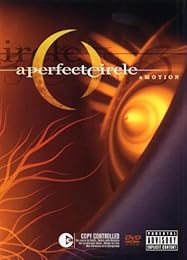 A Perfect Circle - A Motion