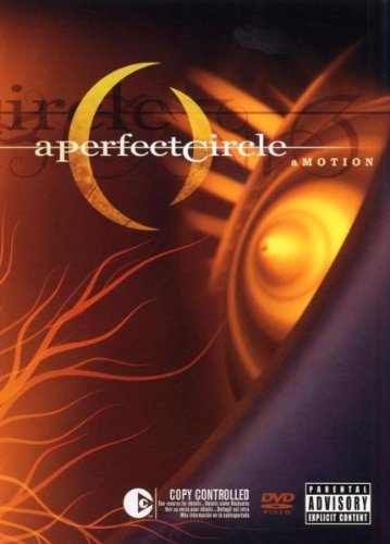 A Perfect Circle - A Motion