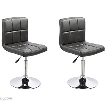 chaise de cuisine reglable en hauteur