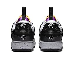 Nike Mens Air Force 1 Low SP DQ7558 001 Undercover