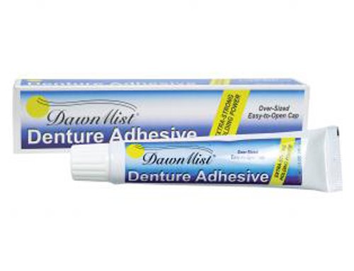 Denture Adhesive