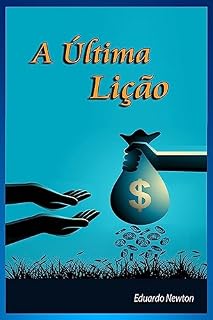 Livro A ÚLTIMA LIÇÃO