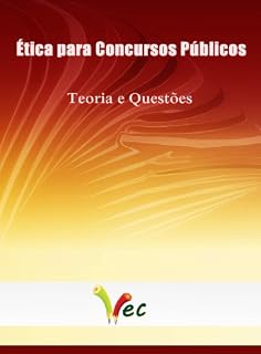 Ética para Concursos Públicos
