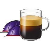 Ristretto &amp; Espresso Coffee Capsules (20 Count, Altissio Decaffeinato)