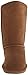 BEARPAW Women's Boshie Winter Boot, Hickory, 8 M US