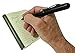Practical Tactical Pen for Self Defense- Survival Multitool, Elegant Ballpoint Pens Designed for Quick Protection, Emergency Use and Best EDC for Men and Women- 2 Ink Cartridges