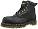 Dr. Martens Men's Forge Steel Toe 6 Eye Work Boot