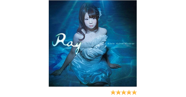 Ebb And Flow By Ray On Amazon Music Amazon Com